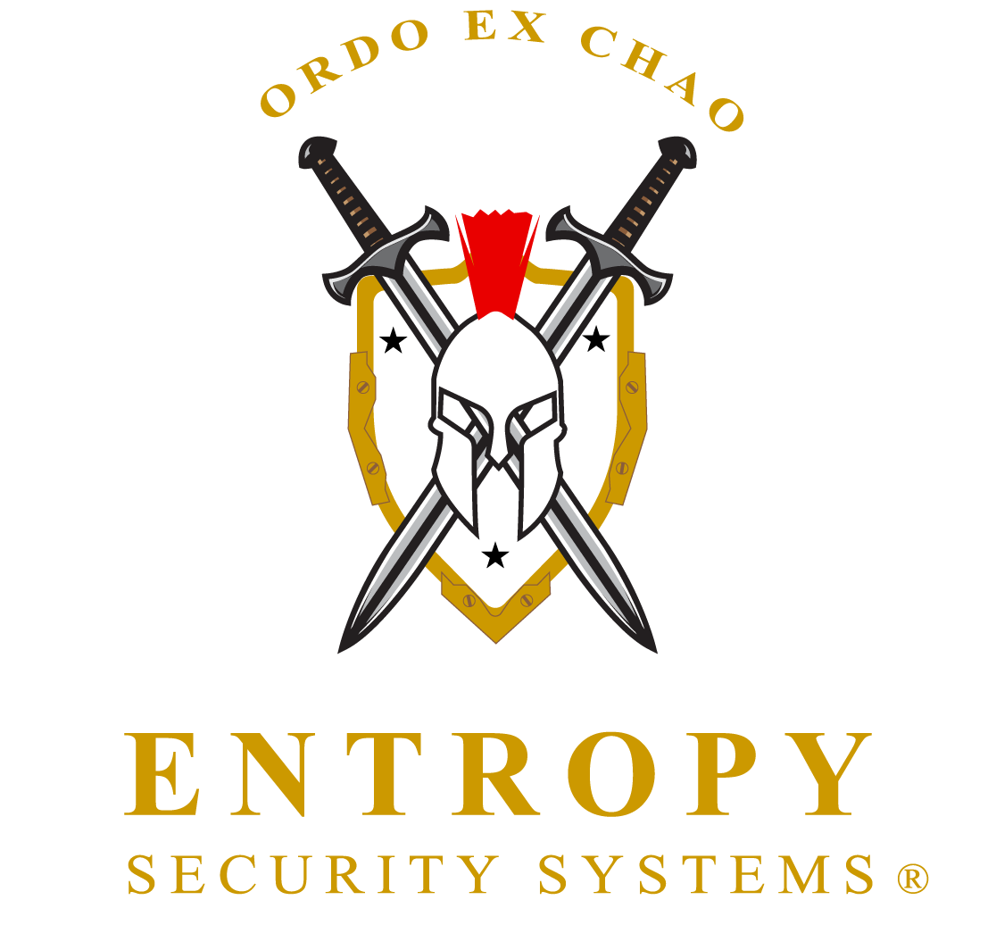 Entropy Security Systems